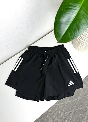 Спортивні шорти adidas 2