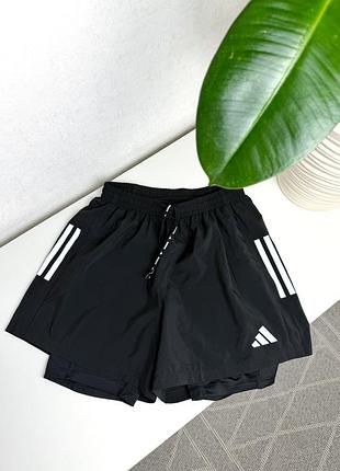Спортивні шорти adidas 3
