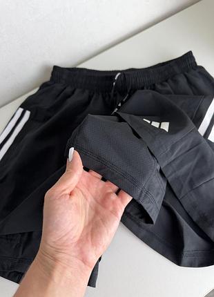 Спортивні шорти adidas 5