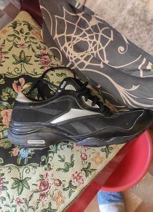 Кроссовки reebok 40(26см)унисекс.оригинал! 7