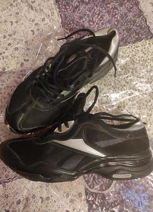 Кроссовки reebok 40(26см)унисекс.оригинал! 4