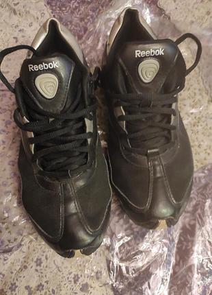 Кроссовки reebok 40(26см)унисекс.оригинал! 3