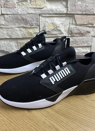 Оригінальні кросівки  puma retaliate