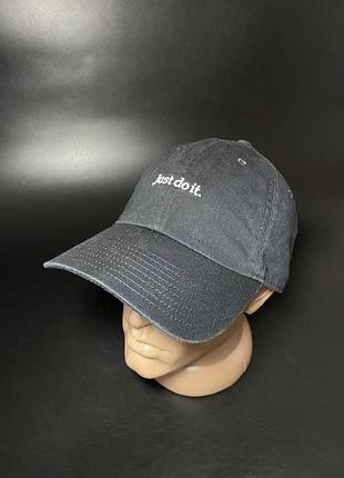 Кепка nike just do it