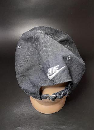 Кепка nike just do it 4