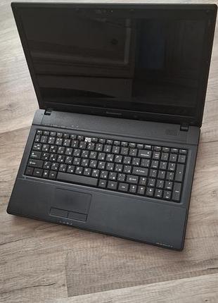 Ноутбук lenovo g565 (type 20071) 3