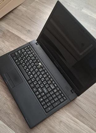Ноутбук lenovo g565 (type 20071) 2