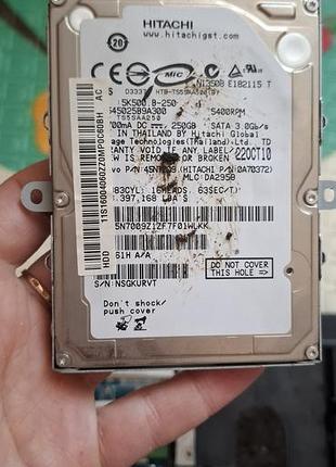 Ноутбук lenovo g565 (type 20071) 7