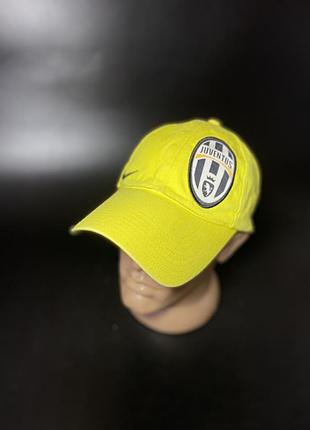 Кепка juventus nike