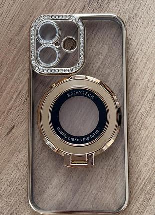 Чохол на iphone 16