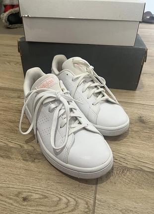 Кросівки adidas advantage base