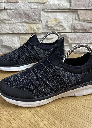 Оригінальні кросівки skechers women's synergy 2.0