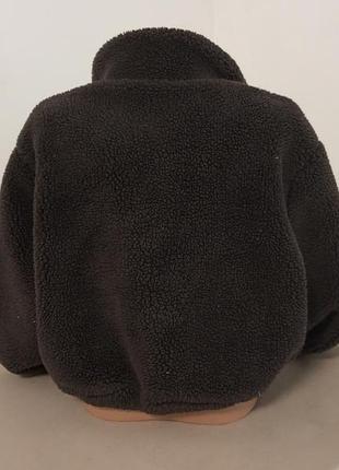 Куртка teddy 5