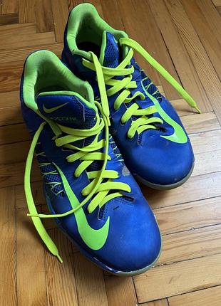 Кросовки nike hyperdunk
