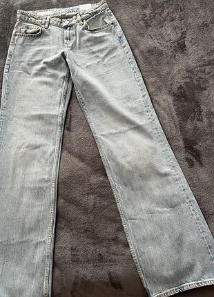 Жіночі джинси zara