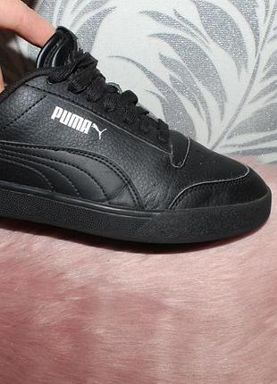 Puma кроссовки 24.5 см стелька