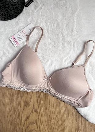 Бюст без кісточок від m&s