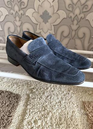 Лофери bally оригінал чоловічі