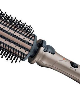 Плойка щітка remington