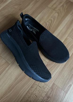 Skechers макасіни кросівки 38 р устілка 26 см