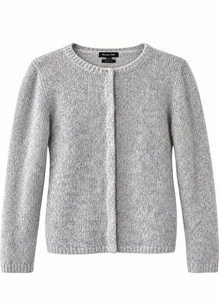 Кардиган massimo dutti альпака, вовна , шерсть