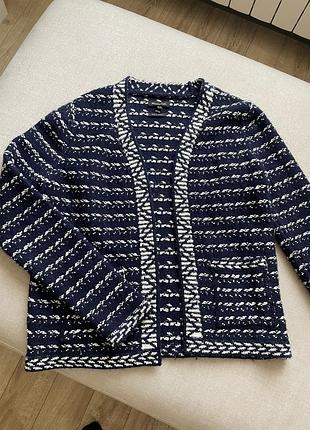 Піджак massimo dutti розмір xs
