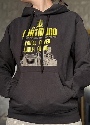 Худі на флісі s