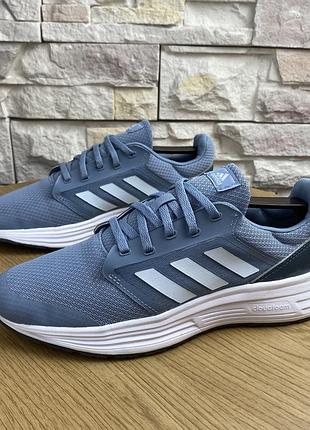 Оригінальні кросівки adidas galaxy 5
