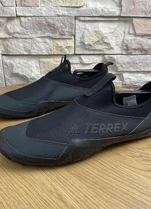 Оригінальні кросівки adidas terrex climacool jawpaw ii