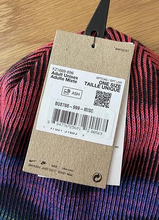 Оригінальна шапка nike acg 2