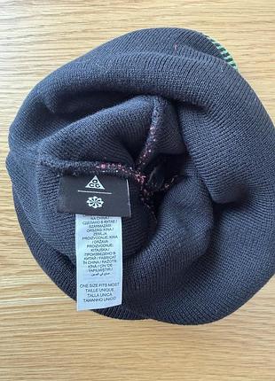 Оригінальна шапка nike acg 4