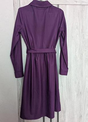 Плаття сорочка сукня 5