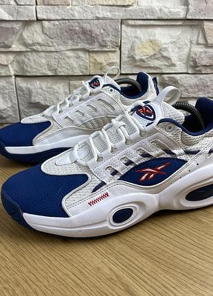 Оригінальні кросівки reebok solution mid
