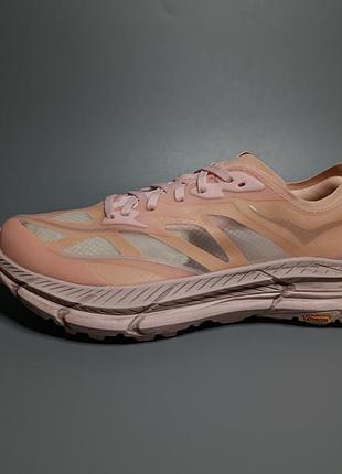 Кроссовки hoka one one u mafate speed 4 lite (eu 39 / 24.5 см.) 1168450 rrsl