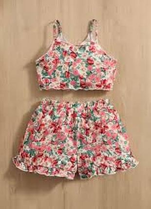 Піжама shein 122