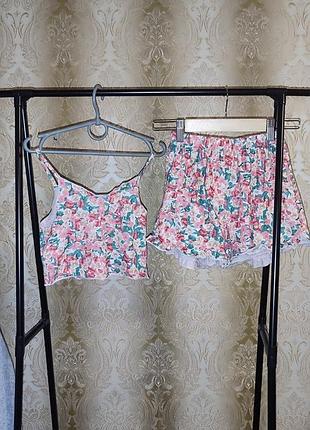Пижама shein 122 2
