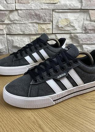 Оригінальні кеди  adidas daily 3.0