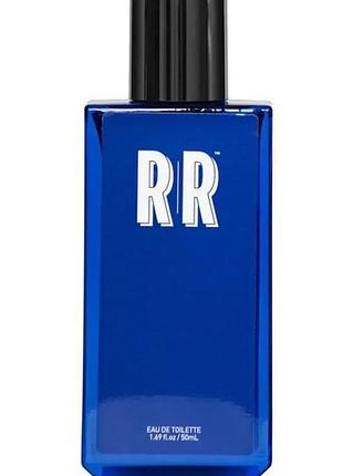 Туалетна вода reuzel rr fine fragrance 50 мл