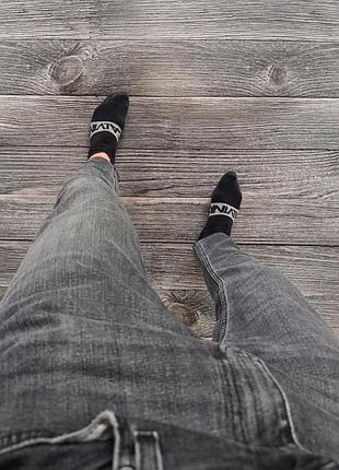 Джинси hollister slim flex (s розмір)