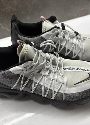 Nike air vapormax run utility кросівки