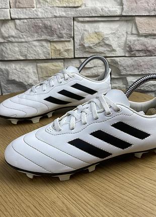 Дитячі бутси adidas goletto viii fg