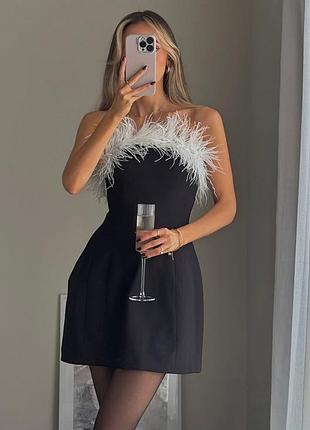 Zara сукня