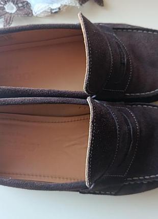 Чоловічи лофери бренду sebago. 3