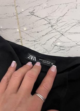 Шорти спідниця zara 6