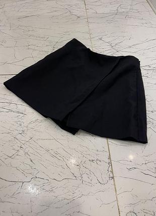 Шорти спідниця zara 8