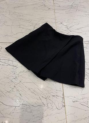 Шорти спідниця zara 7