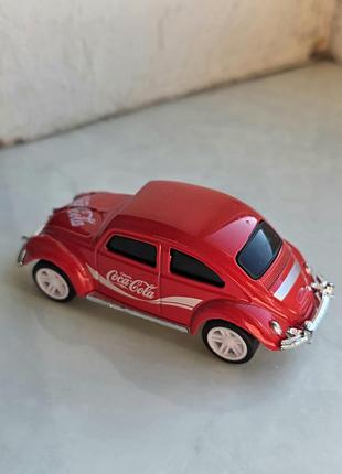 Машинка cokacola 2