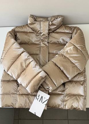 Куртка zara , курточка зара 120