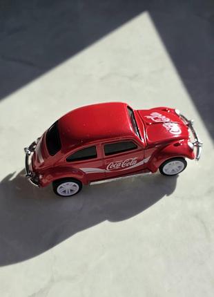 Машинка cokacola 5