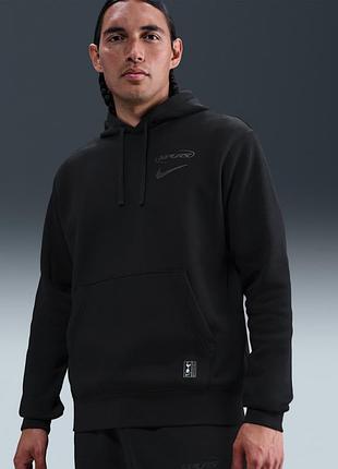 Кофта мужская nike tottenham hotspur club (hm2893-010) hm2893-010